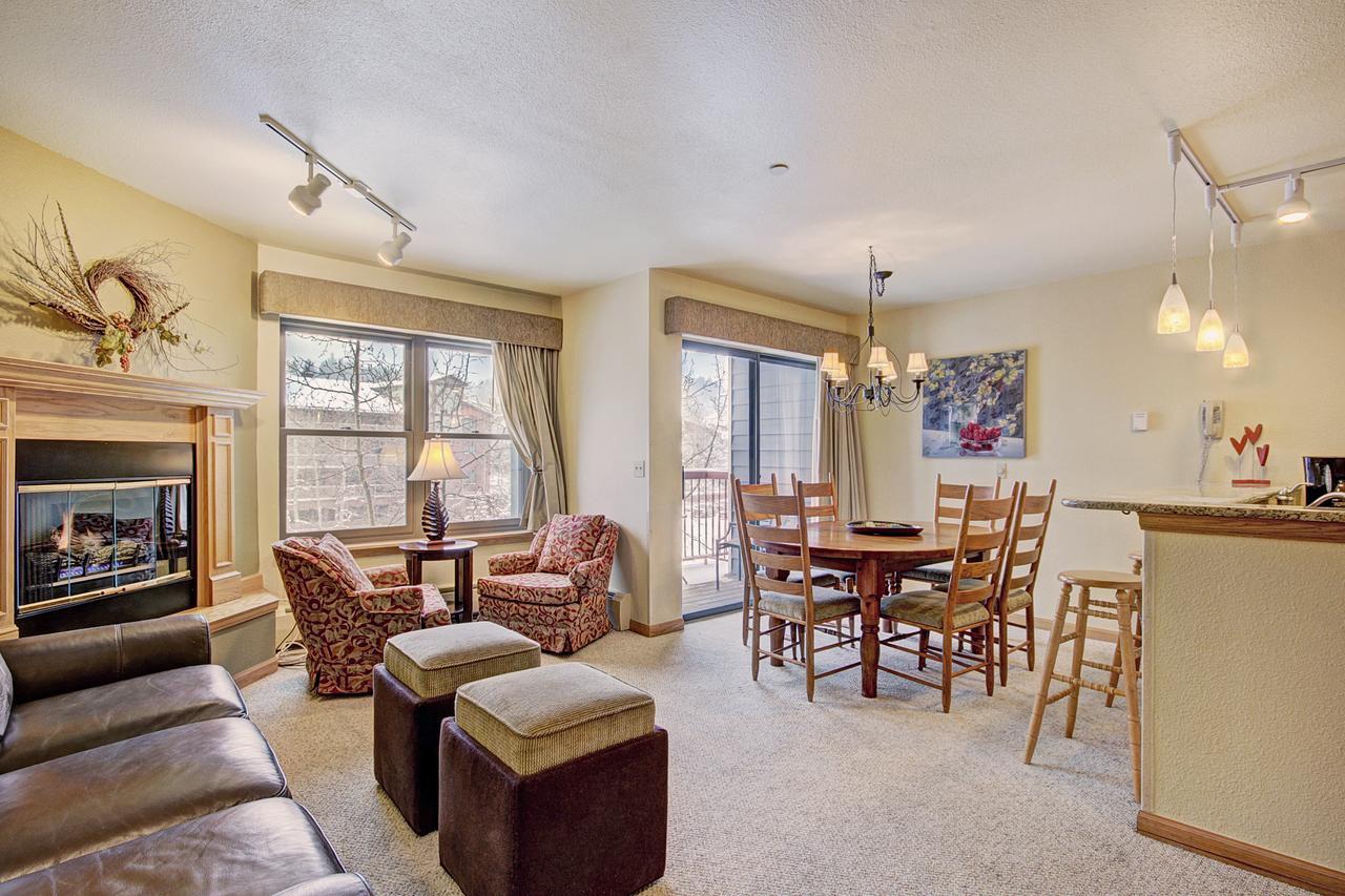 Apartment - Split Level